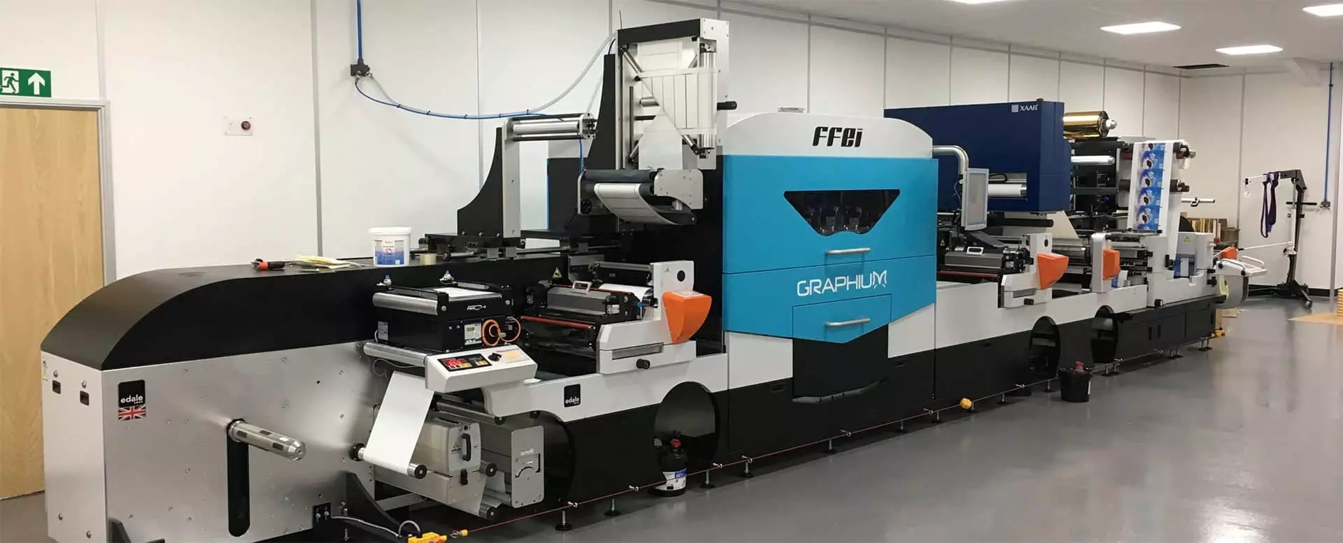 ProPrint - FL3 Graphium
