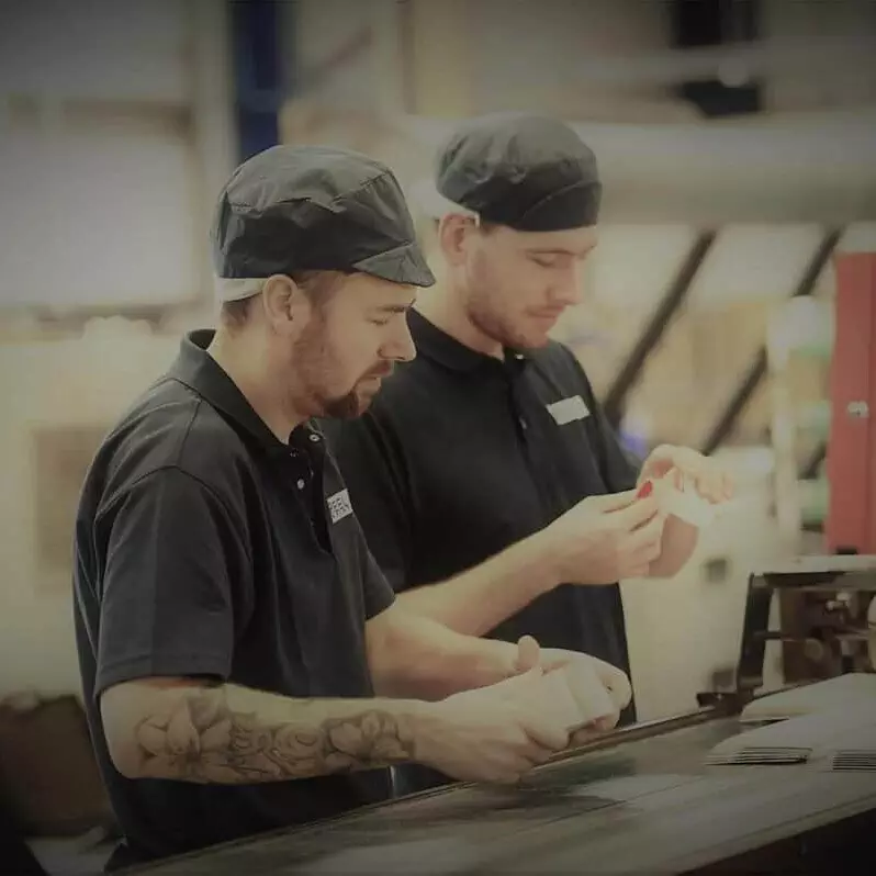 Reelvision invests in single-pass flexo carton printing machine