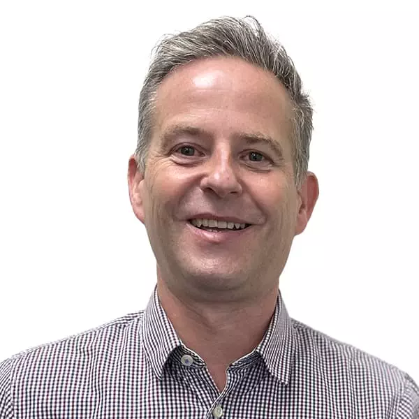 James Boughton