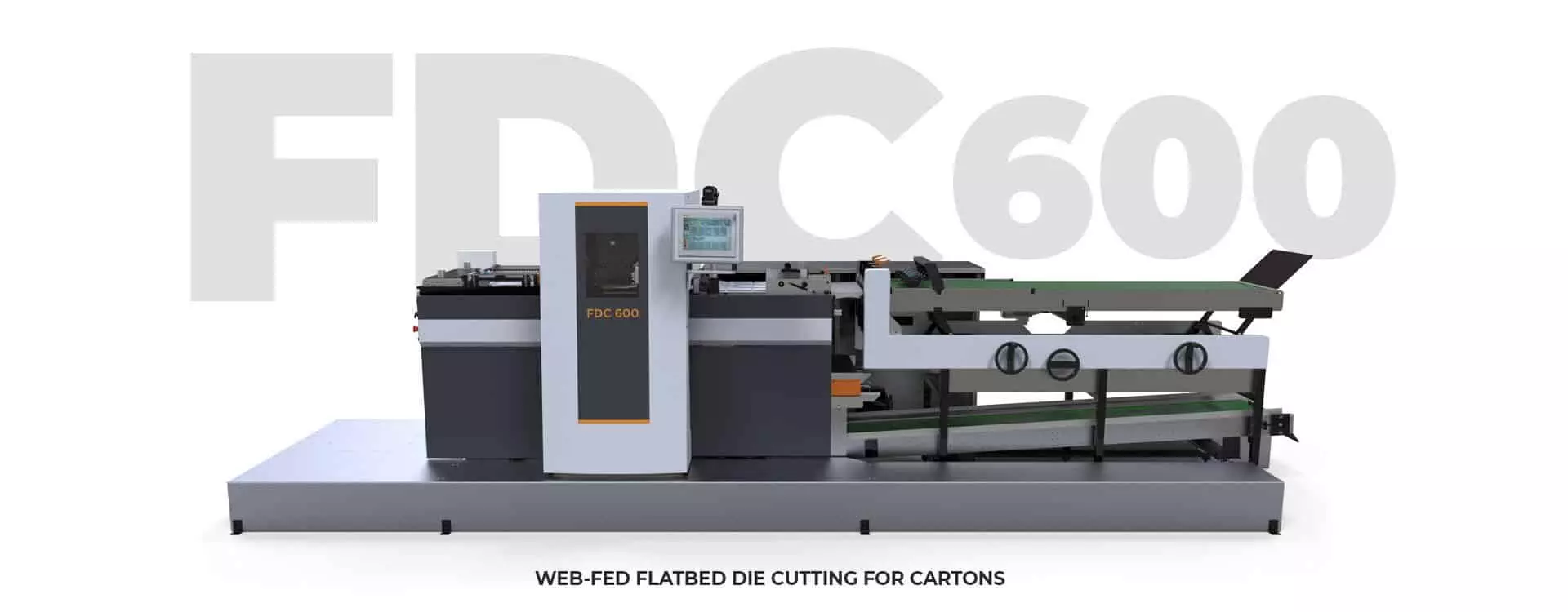 FDC-600