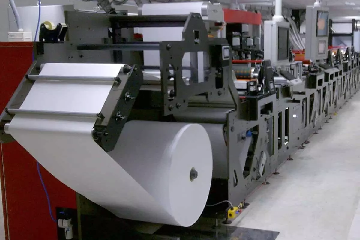 Sprint Print and Packaging