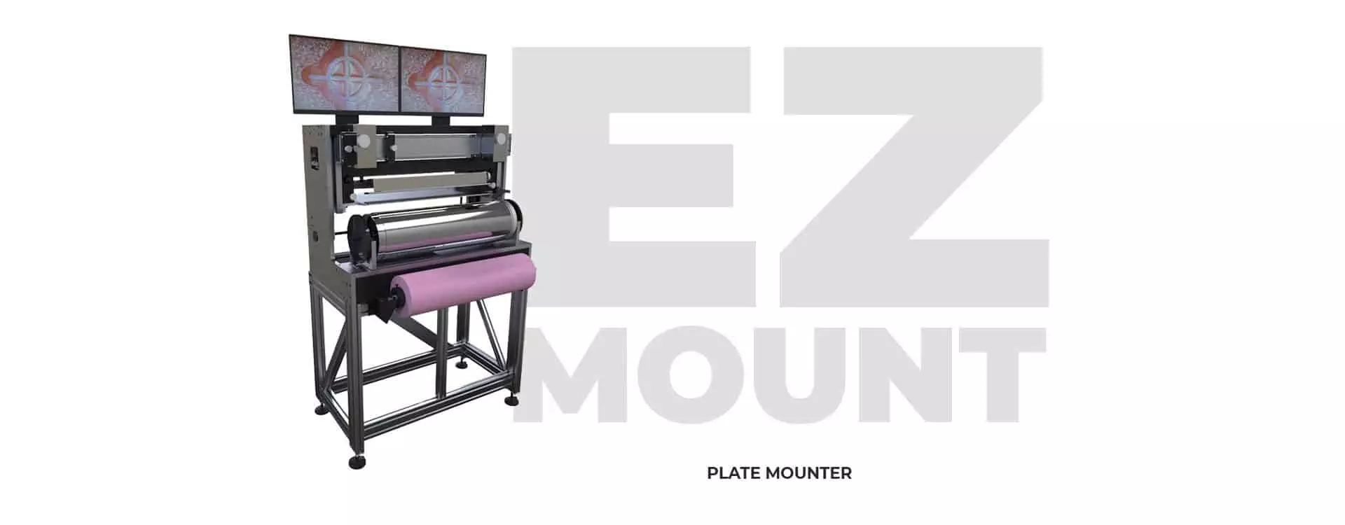 EZ MOUNT