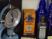 Botellas2 uai