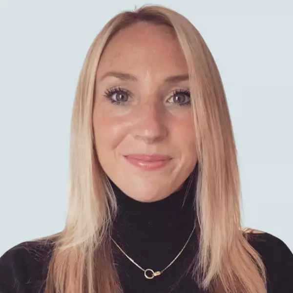 LOUISE BAILEY
