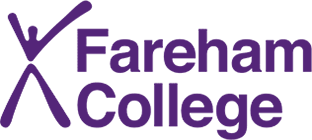Logotipo del Fareham College