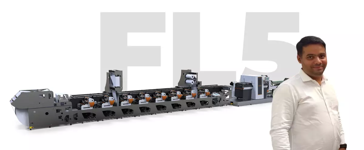 iTek Packz świętuje wielokrotne zwycięstwo w konkursie FTA Flexographic Awards
