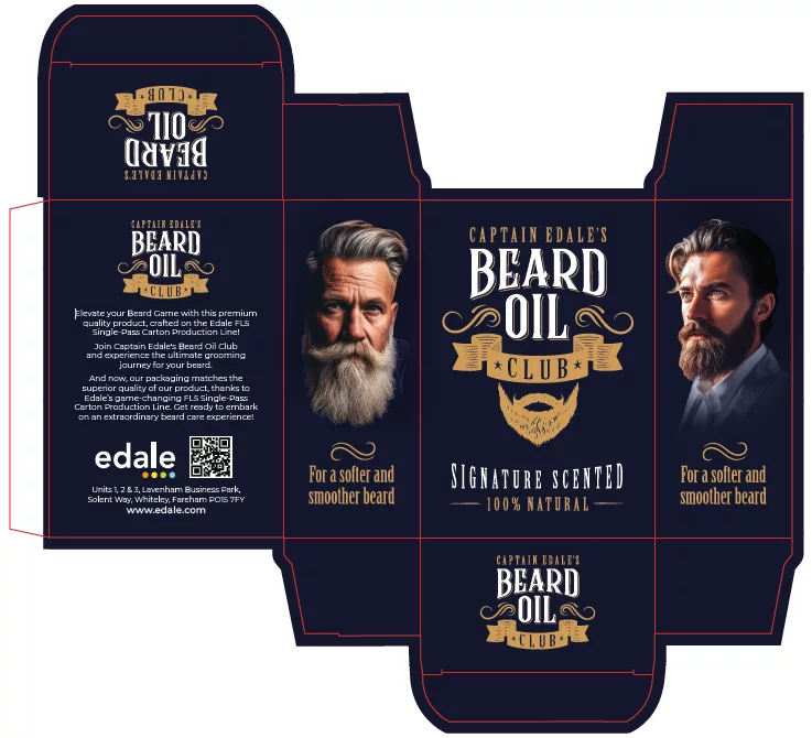 BeardOil image 1