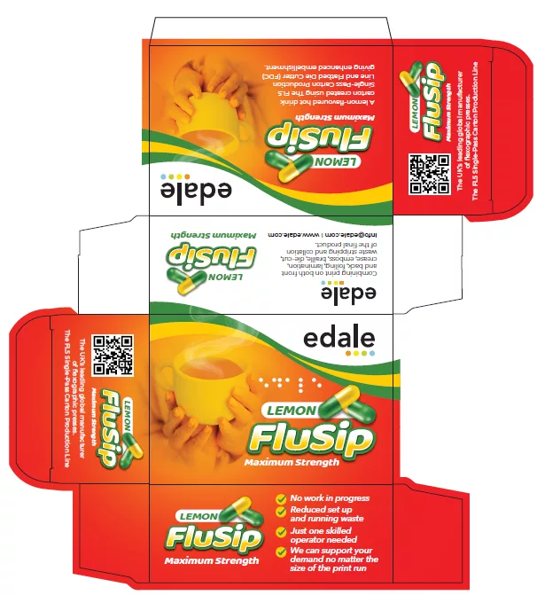 FLUsip Bild