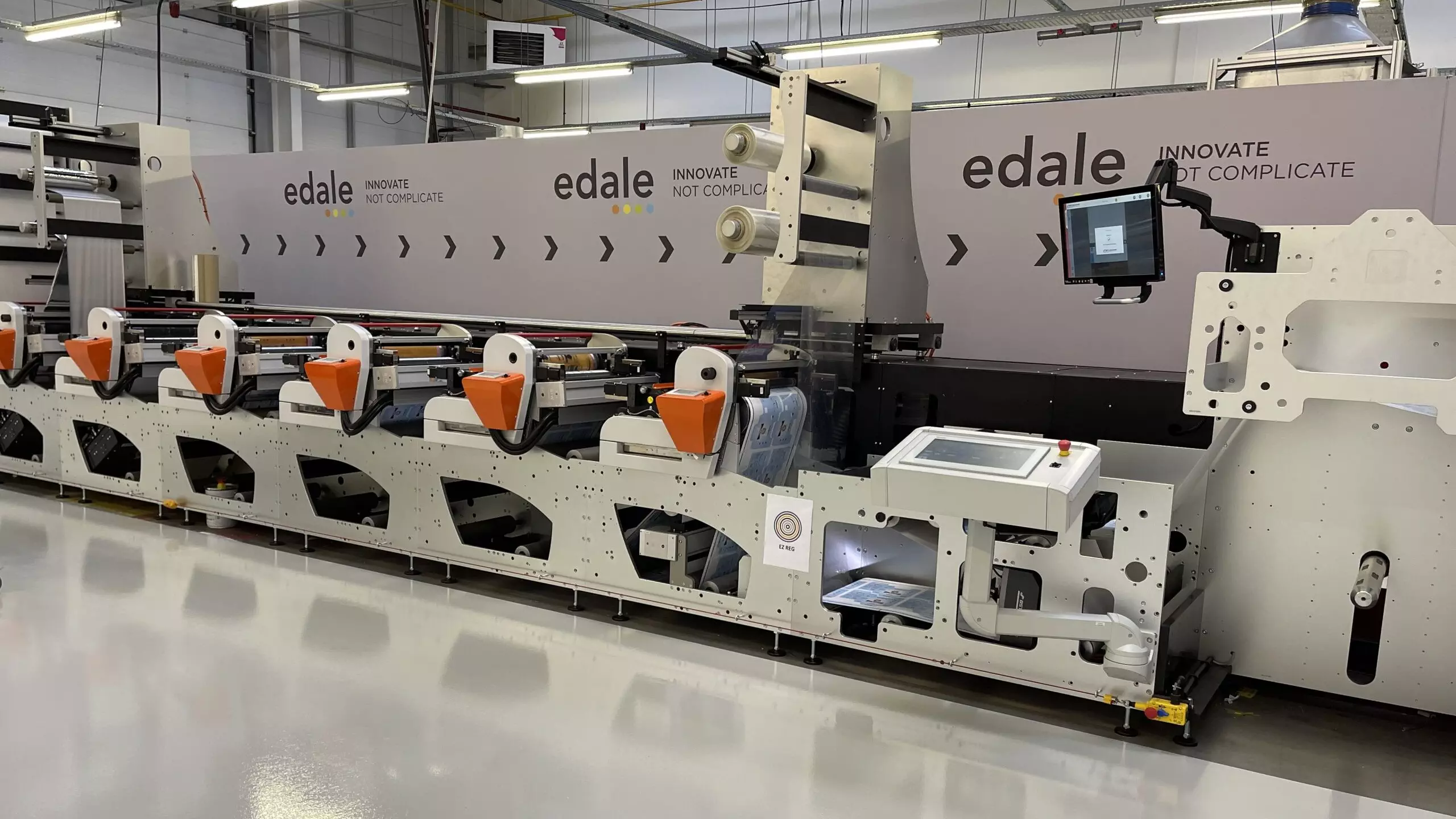 EDALE LANCE UN NOUVEAU CONFIGURATEUR DE CARTON FLEXO OU LITHO
