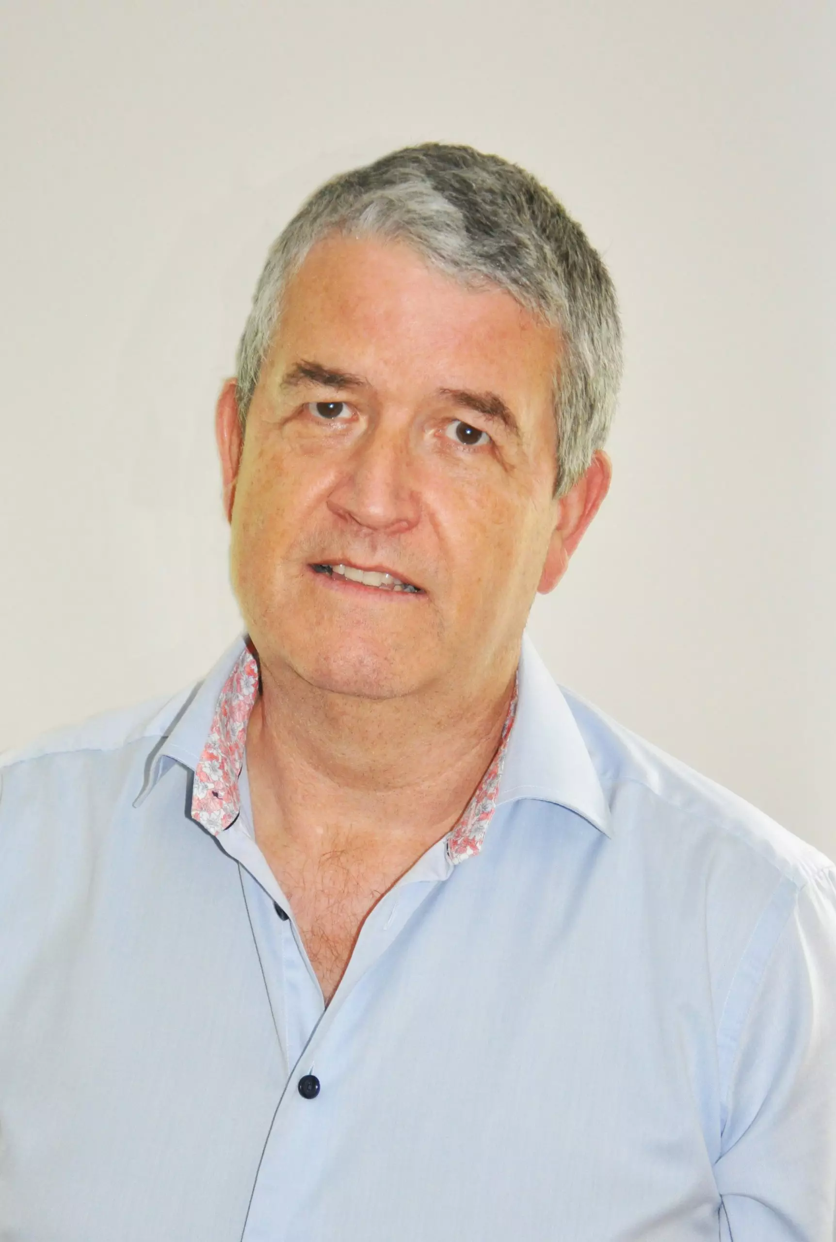 SeanSmyth a mis à l'échelle