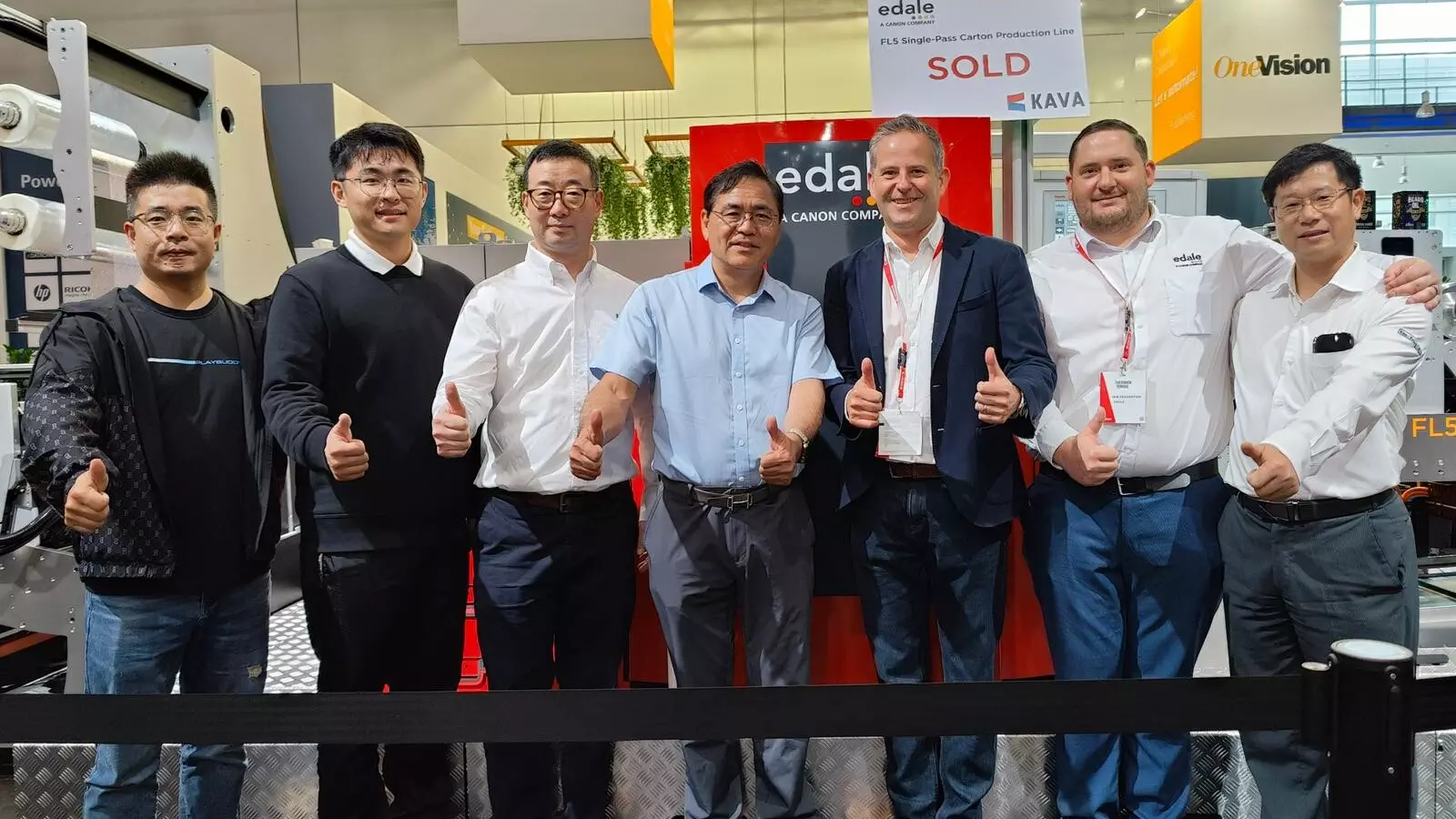 La entrada EDALE KAVA revela una nueva inversión en el mercado chino aparece primero 003 uai