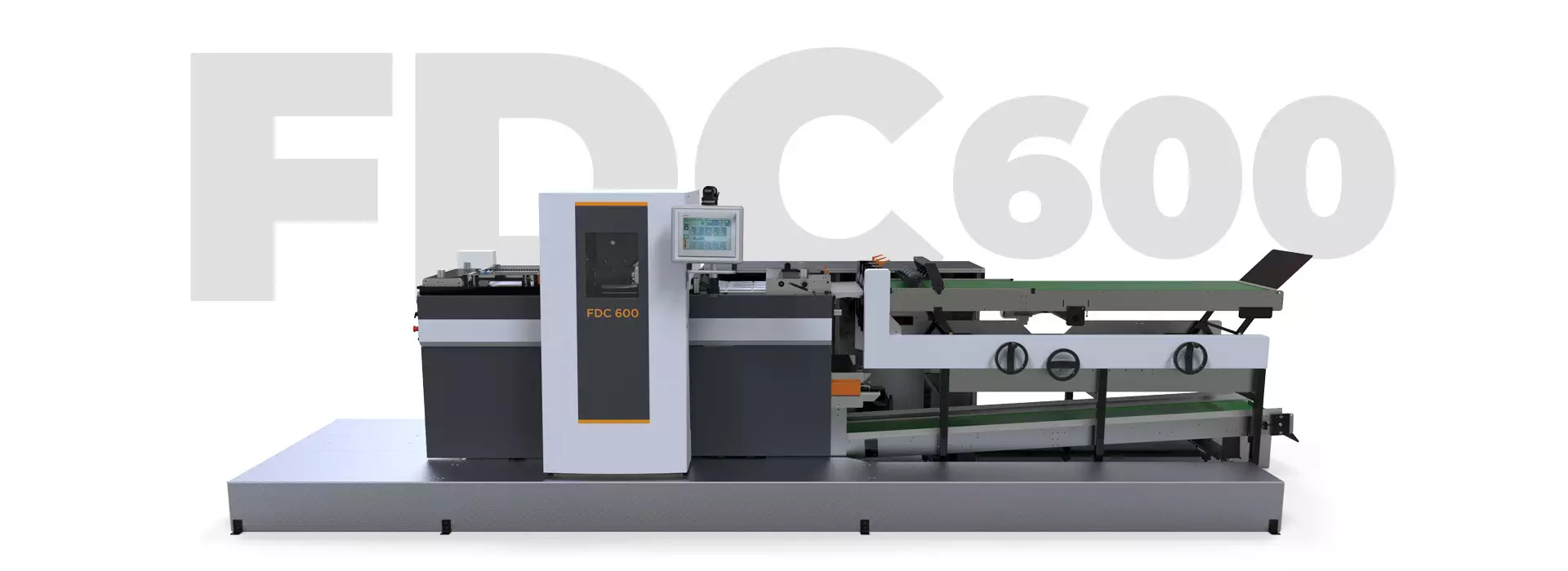 FDC600